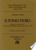 Il pomo d'oro