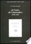 Il Ponte di Calamandrei 1945-1956
