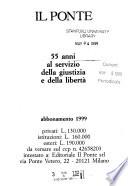 Il Ponte