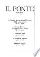 Il Ponte