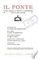 Il Ponte