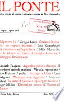 Il Ponte