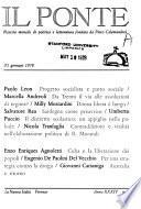 Il Ponte