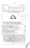 Il Ponte