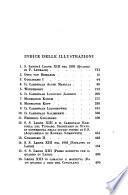 Il pontificato di Leone XIII.