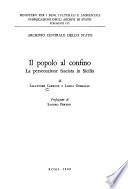 Il popolo al confino