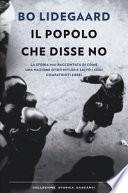 Il popolo che disse no