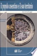 Il popolo cosentino e il suo territorio
