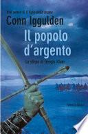 Il popolo d'argento