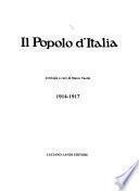 Il Popolo d'Italia