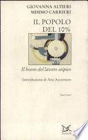 Il popolo del 10%