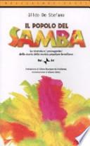 Il popolo del samba. La vicenda e i protagonisti della storia della musica popolare brasiliana