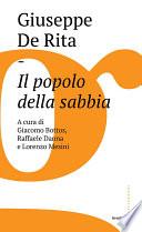 Il popolo della sabbia