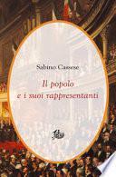 Il popolo e i suoi rappresentanti