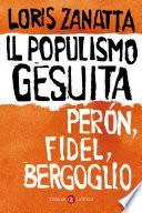 Il populismo gesuita
