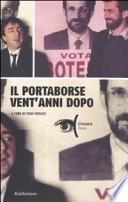 Il portaborse vent'anni dopo