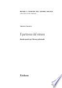 Il portavoce del minore