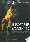 Il portiere moderno