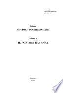Il porto di Ravenna