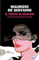 Il posto di ognuno