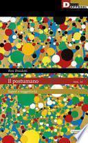 Il postumano