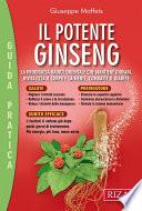 Il potente Ginseng