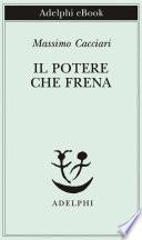 Il potere che frena
