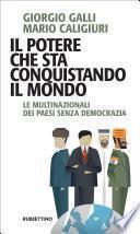 Il potere che sta conquistando il mondo