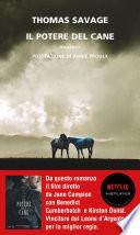 Il potere del cane