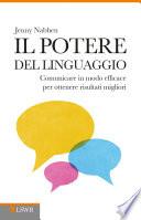 Il potere del linguaggio