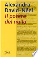 Il potere del nulla