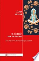 Il potere del pensiero