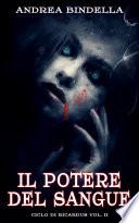 Il Potere del Sangue