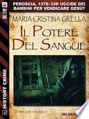 Il potere del sangue