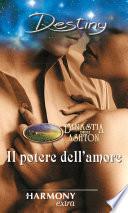 Il potere dell'amore