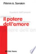 Il potere dell'amore