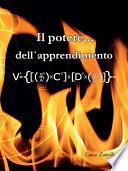 Il potere dell'apprendimento