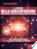 Il potere della concentrazione