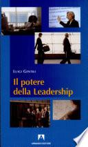 Il potere della leadership