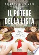 Il potere della lista
