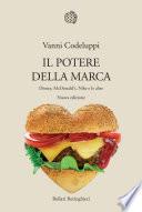 Il potere della marca
