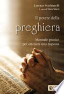 Il potere della preghiera
