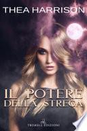 Il potere della strega