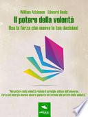 Il potere della volontà
