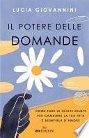 Il potere delle domande
