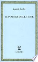 Il potere delle idee