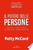 Il potere delle persone