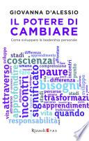 Il potere di cambiare