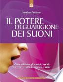 Il potere di guarigione dei suoni