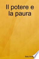 Il potere e la paura